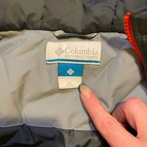 Boys (18/20) XL coat in good condition